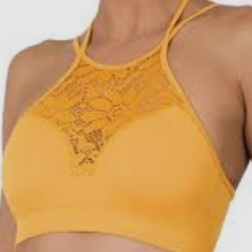 NWOT Zenna Outfitters Plus Size Lace Bralette